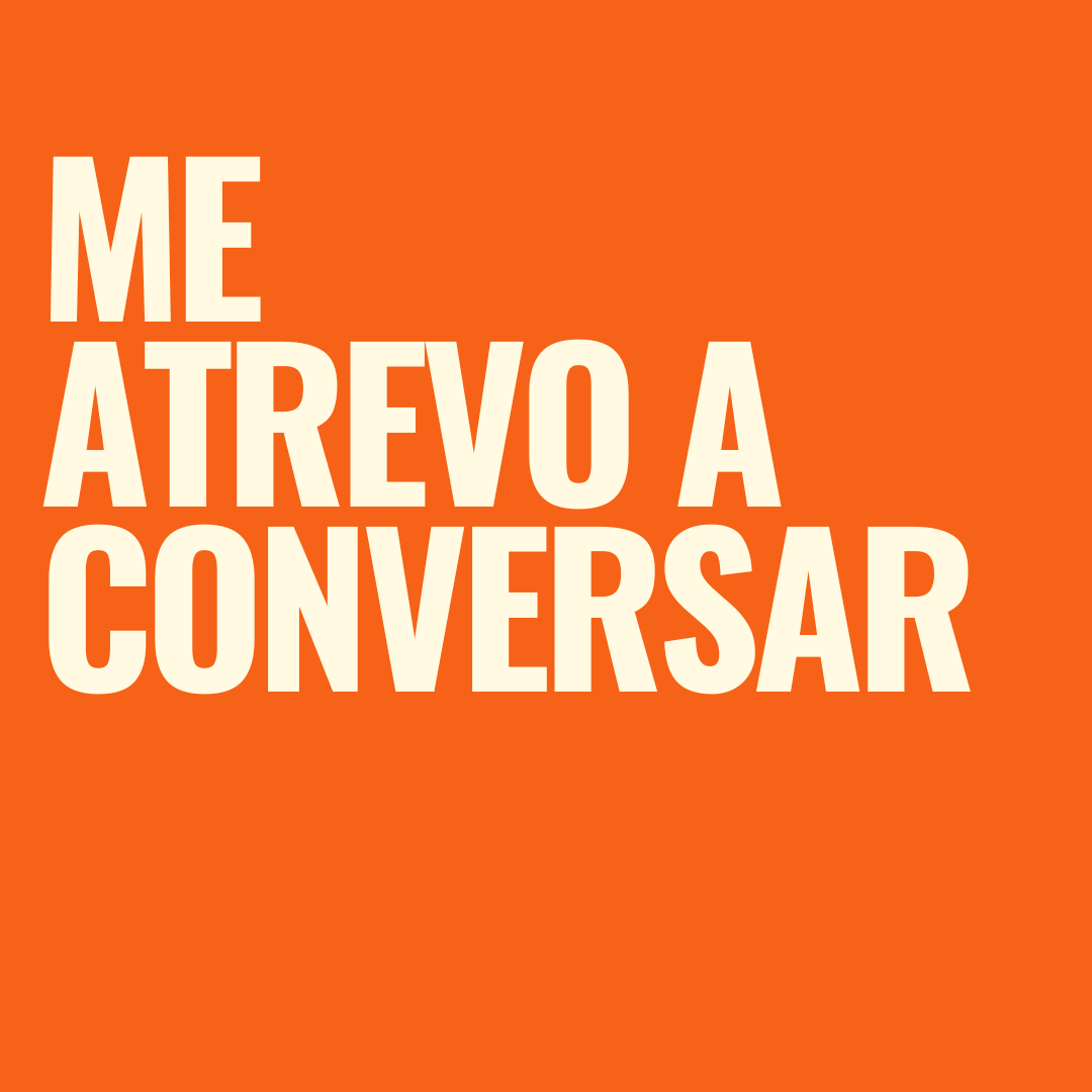 Clases de conversación