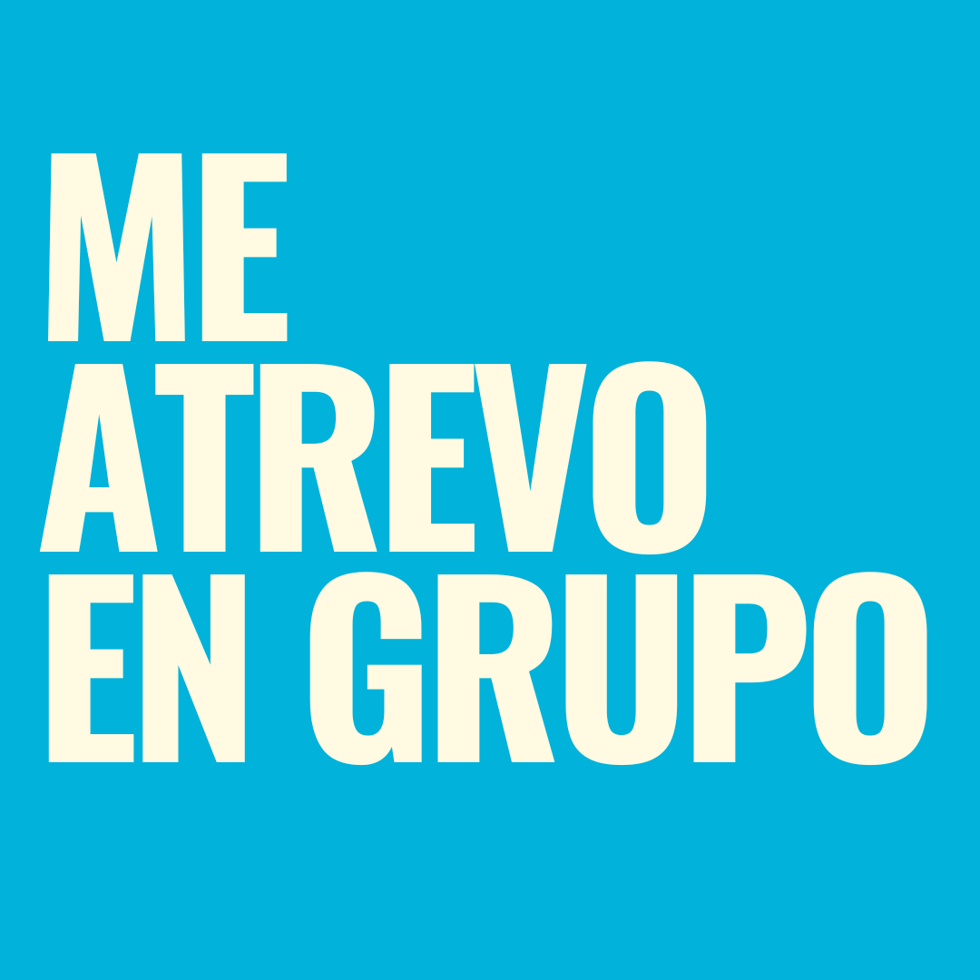 Cursos en grupo